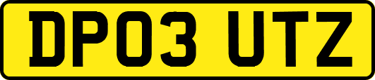 DP03UTZ