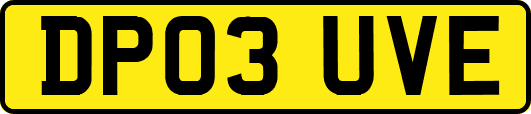 DP03UVE