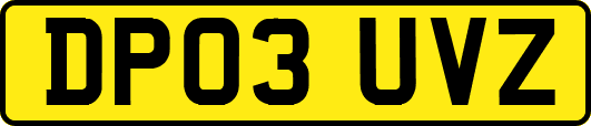 DP03UVZ