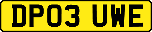 DP03UWE