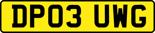 DP03UWG