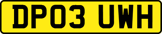 DP03UWH