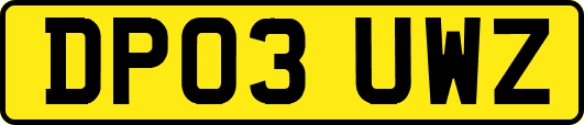DP03UWZ