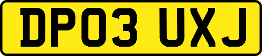DP03UXJ