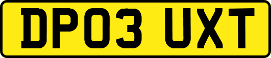 DP03UXT