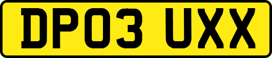DP03UXX