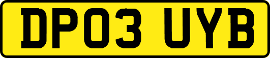 DP03UYB