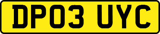 DP03UYC