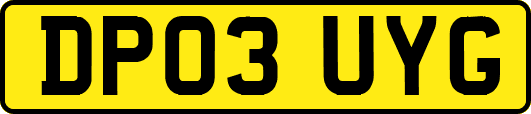 DP03UYG