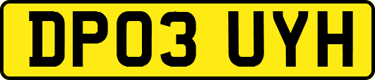 DP03UYH