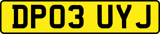 DP03UYJ