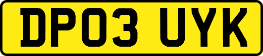 DP03UYK