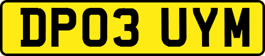 DP03UYM