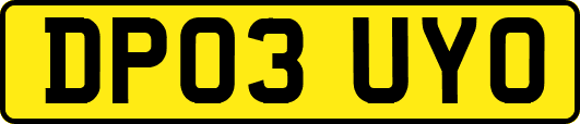 DP03UYO