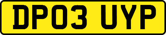 DP03UYP