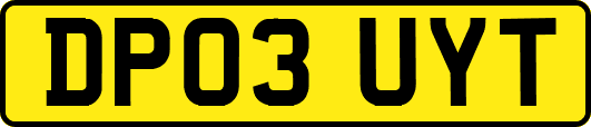 DP03UYT