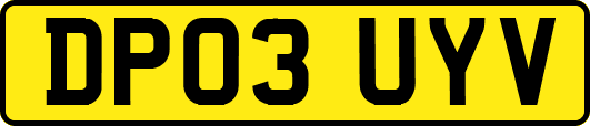 DP03UYV