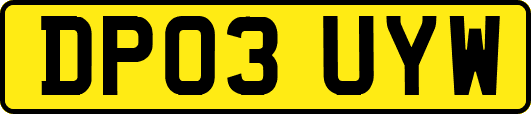 DP03UYW