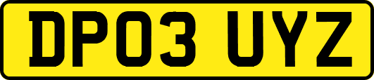DP03UYZ