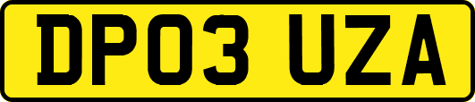 DP03UZA