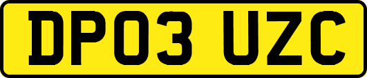 DP03UZC