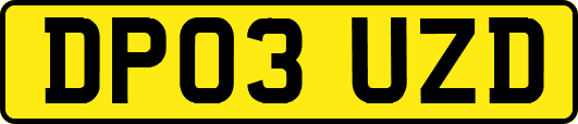 DP03UZD
