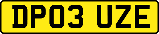 DP03UZE