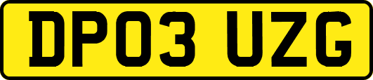 DP03UZG