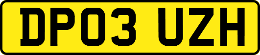 DP03UZH