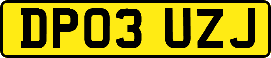 DP03UZJ
