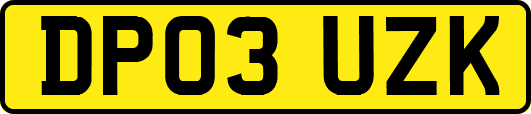 DP03UZK