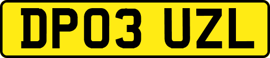 DP03UZL