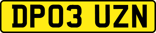 DP03UZN
