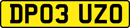 DP03UZO