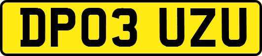 DP03UZU