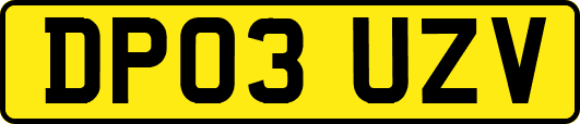 DP03UZV
