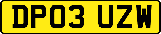 DP03UZW