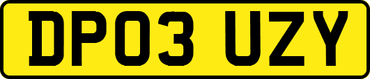 DP03UZY