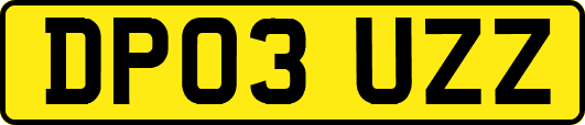 DP03UZZ