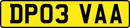 DP03VAA