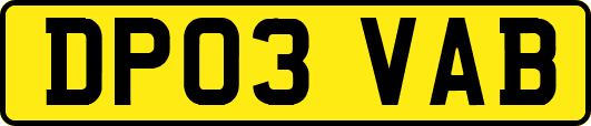DP03VAB