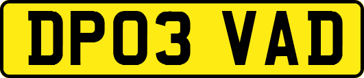 DP03VAD