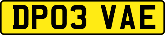 DP03VAE