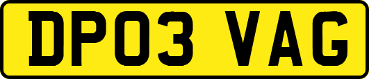 DP03VAG