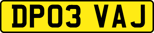 DP03VAJ