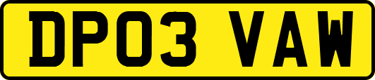 DP03VAW