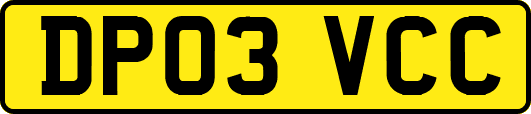 DP03VCC