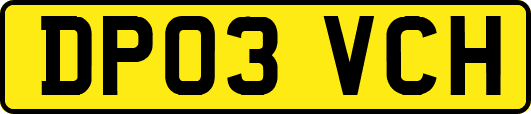DP03VCH