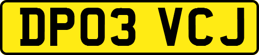 DP03VCJ
