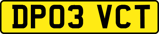 DP03VCT